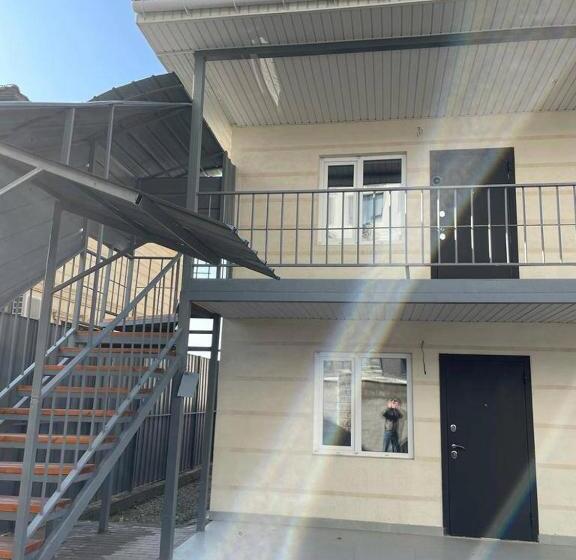 تختخواب در اتاق مشترک, Comfort Plus