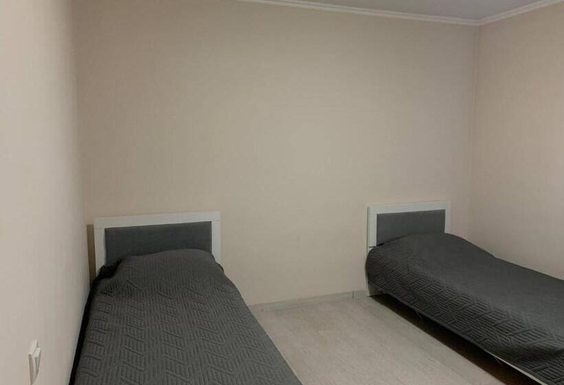 تختخواب در اتاق مشترک, Comfort Plus