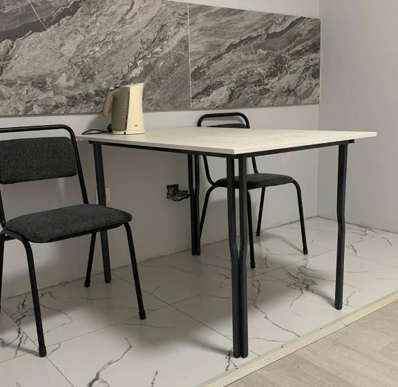 تختخواب در اتاق مشترک, Comfort Plus