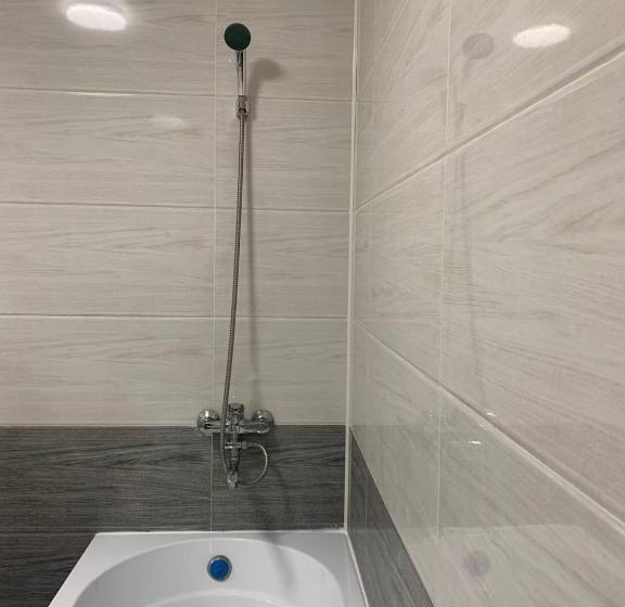 تختخواب در اتاق مشترک, Comfort Plus