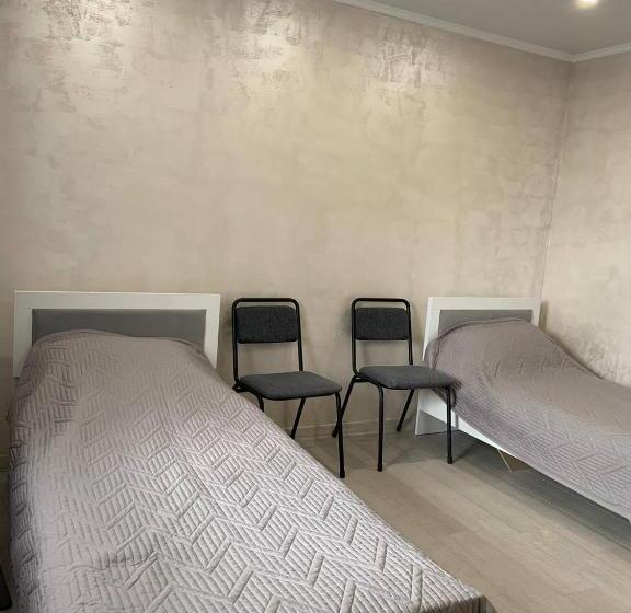 تختخواب در اتاق مشترک, Comfort Plus