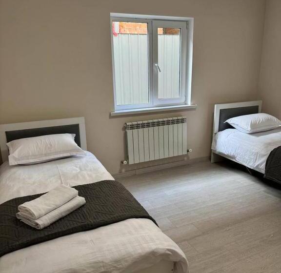 تختخواب در اتاق مشترک, Comfort Plus