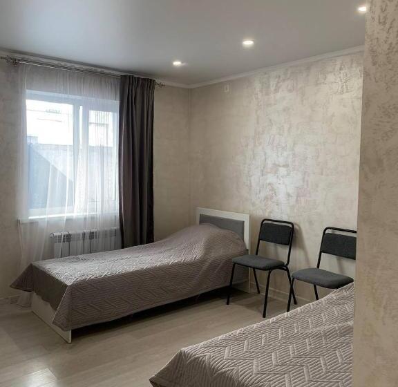 تختخواب در اتاق مشترک, Comfort Plus