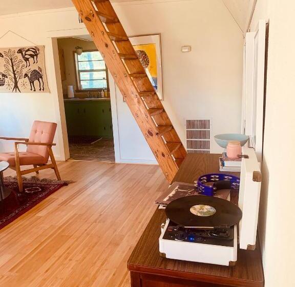 스탠다드 방갈로 침실 2개, Mosaic On The Hill