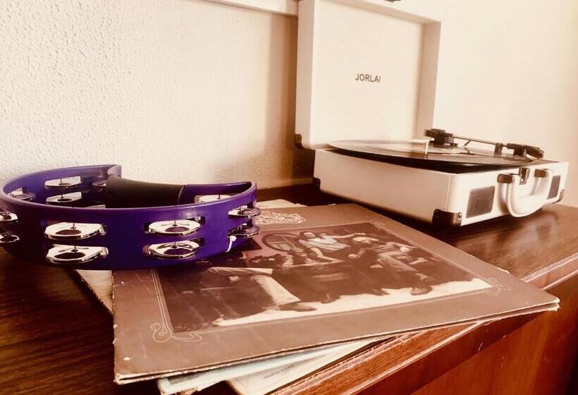 스탠다드 방갈로 침실 2개, Mosaic On The Hill