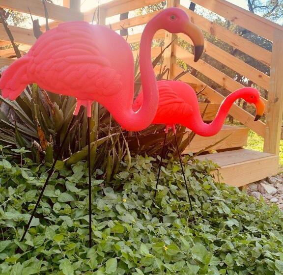 스탠다드 방갈로 침실 2개, Mosaic On The Hill