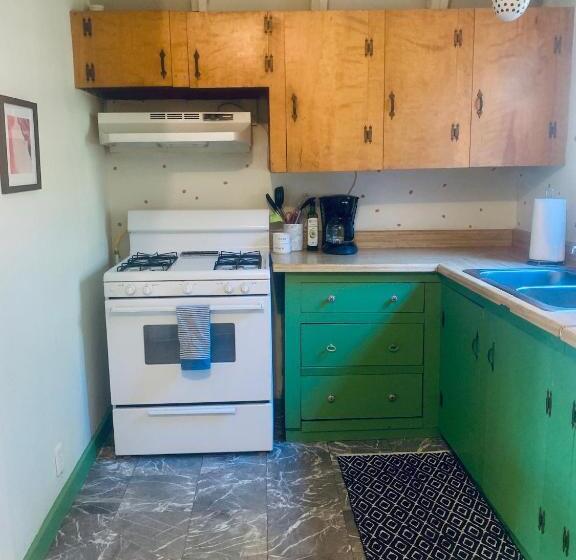 스탠다드 방갈로 침실 2개, Mosaic On The Hill