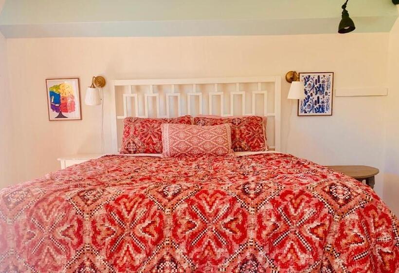 스탠다드 방갈로 침실 2개, Mosaic On The Hill