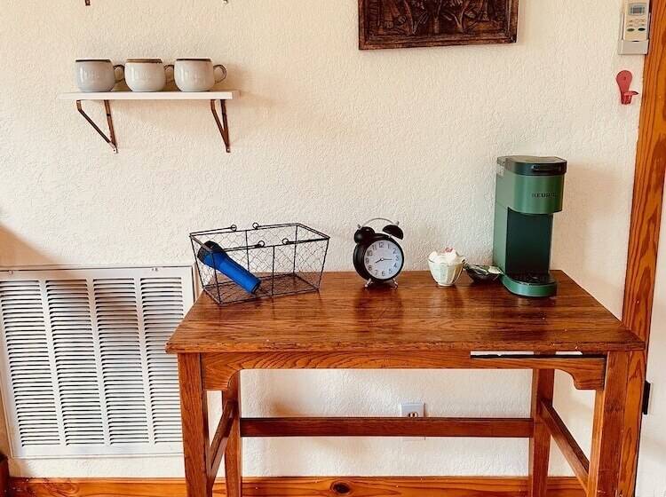 스위트, Mosaic On The Hill