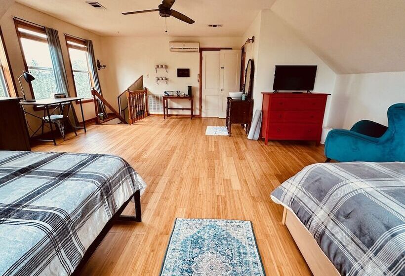 스위트, Mosaic On The Hill