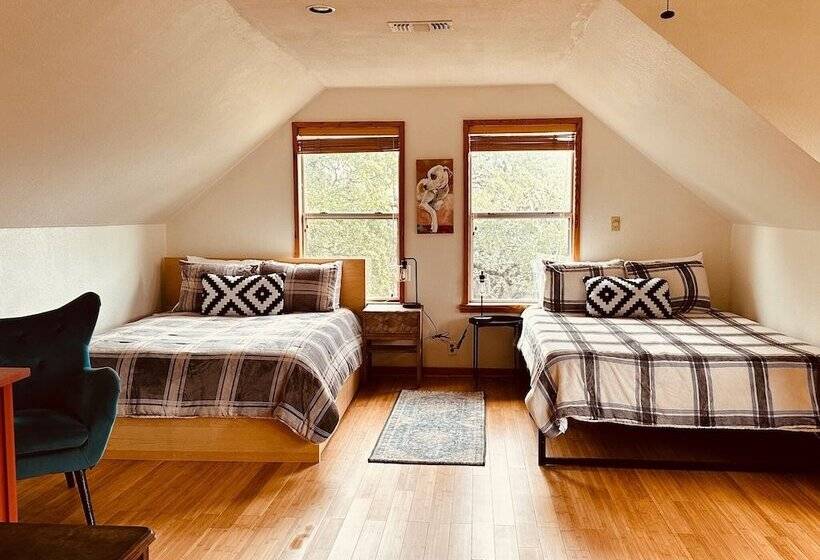 스위트, Mosaic On The Hill