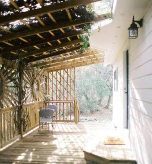 스위트, Mosaic On The Hill