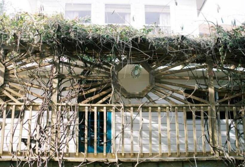 스위트, Mosaic On The Hill