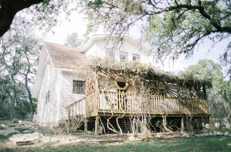 스위트, Mosaic On The Hill