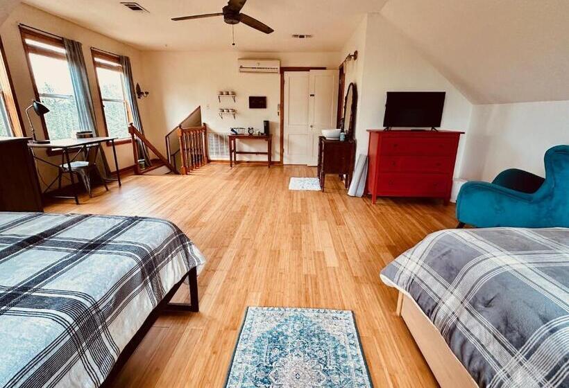 스위트, Mosaic On The Hill