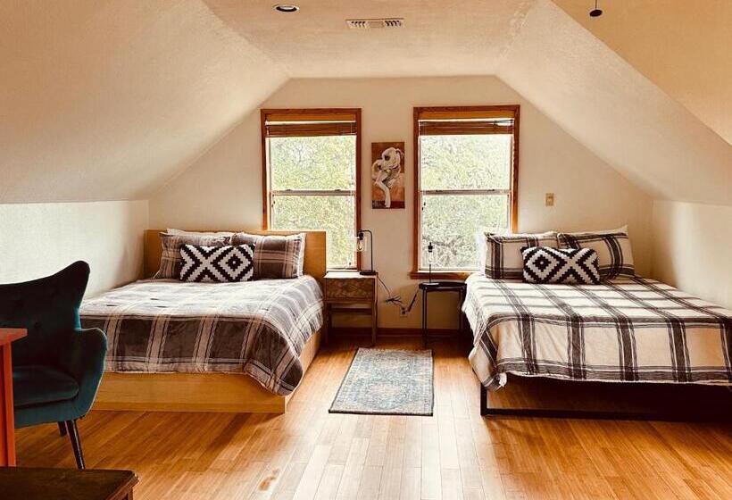 스위트, Mosaic On The Hill