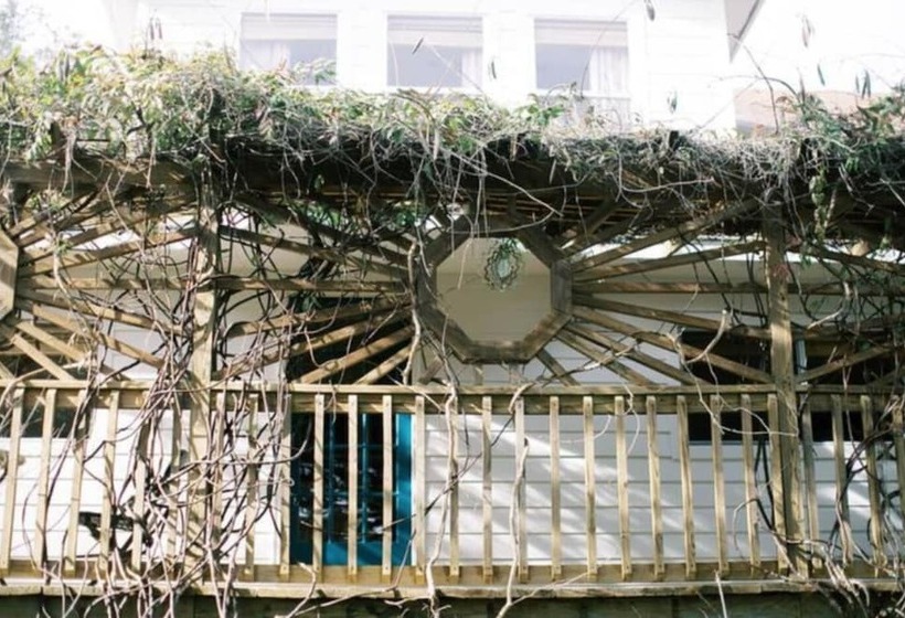 스위트, Mosaic On The Hill