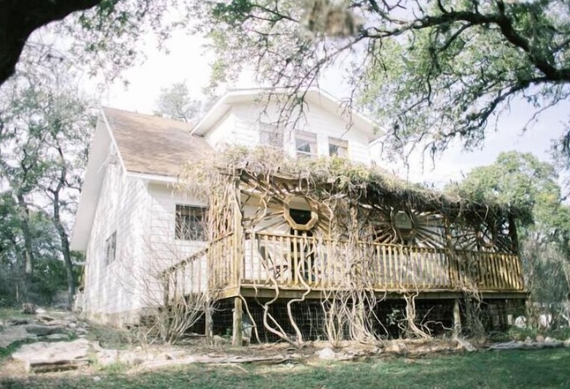 스위트, Mosaic On The Hill