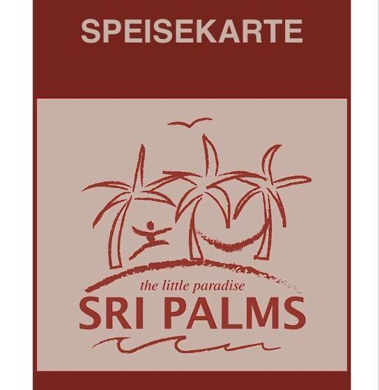 豪华房间, Sri Palms