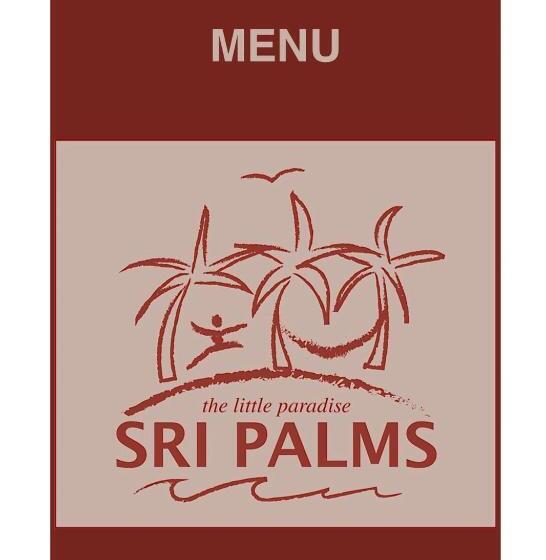디럭스 룸, Sri Palms