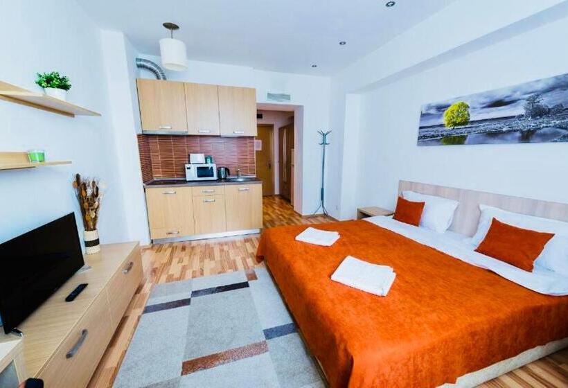 Студия Стандарт, Bjk