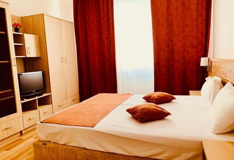 Студия Стандарт, Bjk