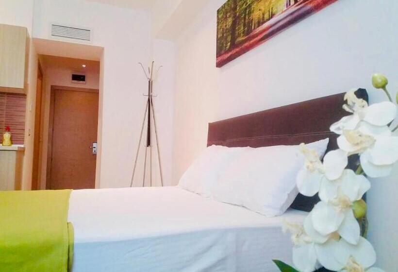 Студия Стандарт, Bjk