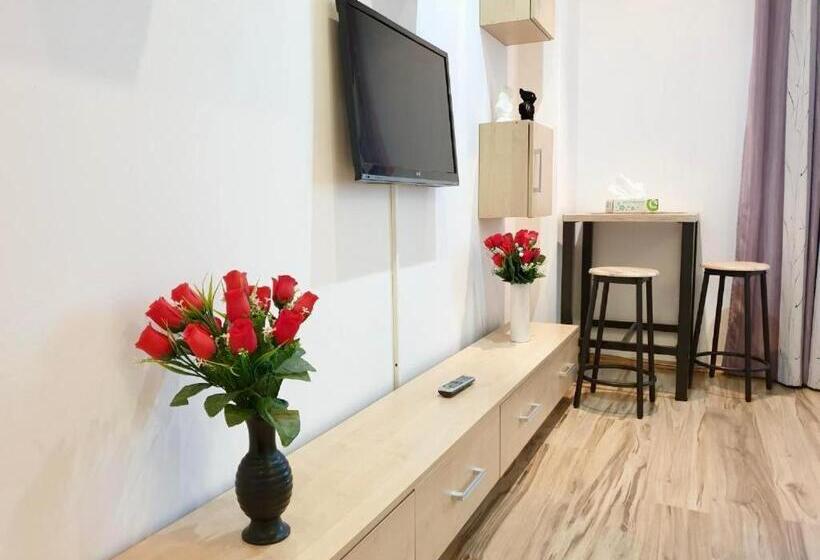 Студия Стандарт, Bjk