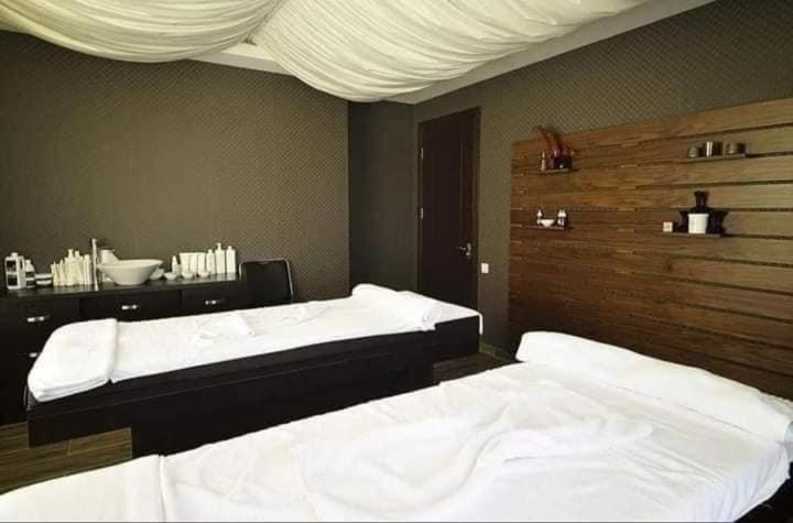 آپارتمان 1 خوابه, Crystal Residence Apartment 224