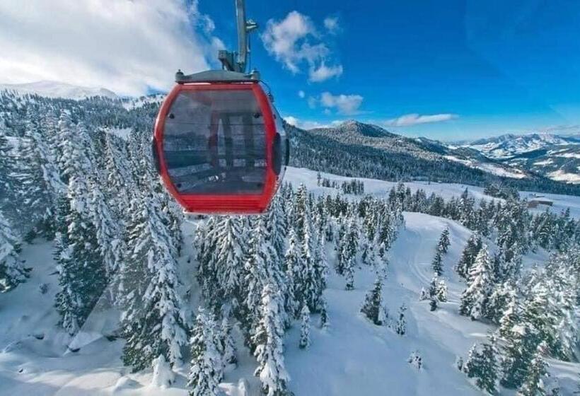 آپارتمان 1 خوابه, Crystal Residence Apartment 224