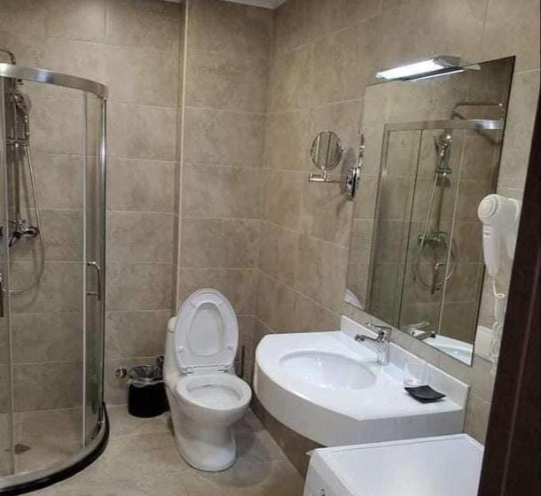 آپارتمان 1 خوابه, Crystal Residence Apartment 224