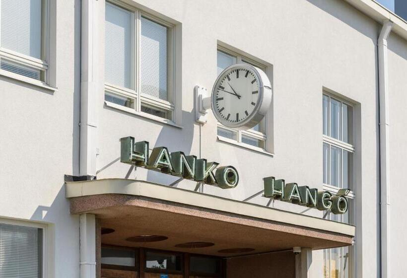 Четырехместный Номер Классик, Hangon Asema 4