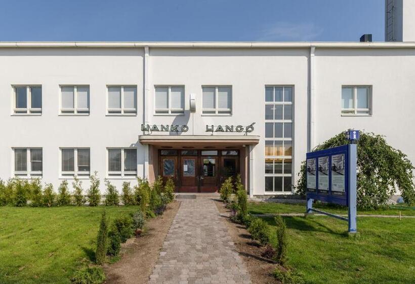 Четырехместный Номер Классик, Hangon Asema 4