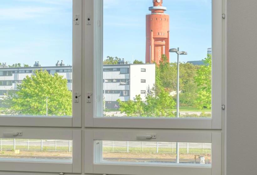 Четырехместный Номер Классик, Hangon Asema 4