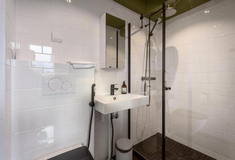 Четырехместный Номер Классик, Hangon Asema 4