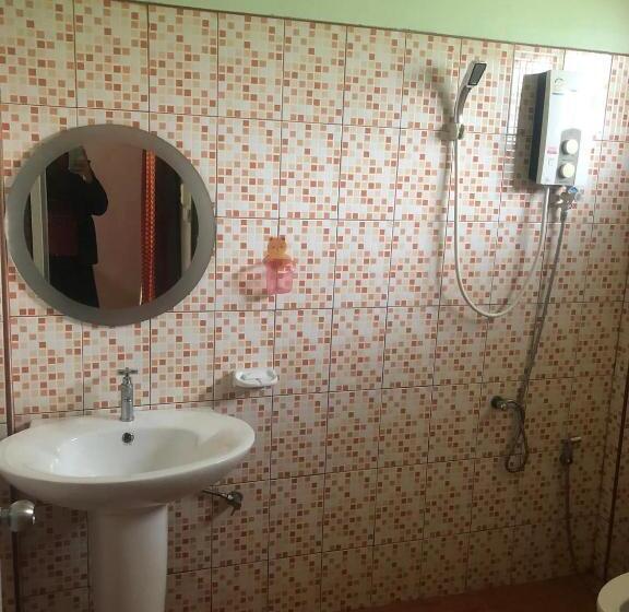 Quarto Estandar, วังอินธารา รีสอร์ท