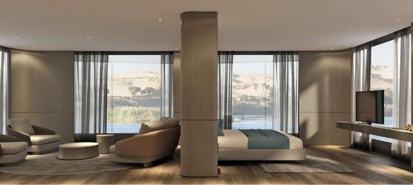 سوئیت پرزیدنت, Aqua The Dahabeya   Mondays From Luxor & Fridays From Aswan   Available For Private Bookings