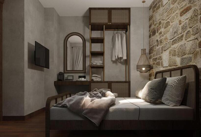 스탠다드 룸, Belmondo Suites Old Town Antalya