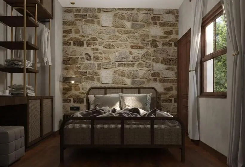 スタンダードルーム, Belmondo Suites Old Town Antalya
