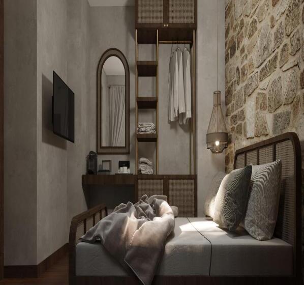 스탠다드 룸, Belmondo Suites Old Town Antalya