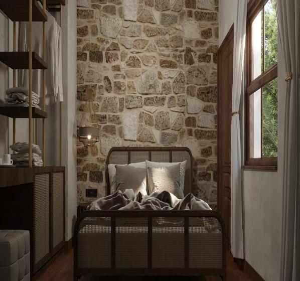 스탠다드 룸, Belmondo Suites Old Town Antalya