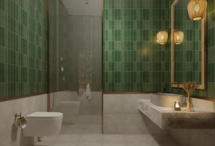 스탠다드 룸, Belmondo Suites Old Town Antalya