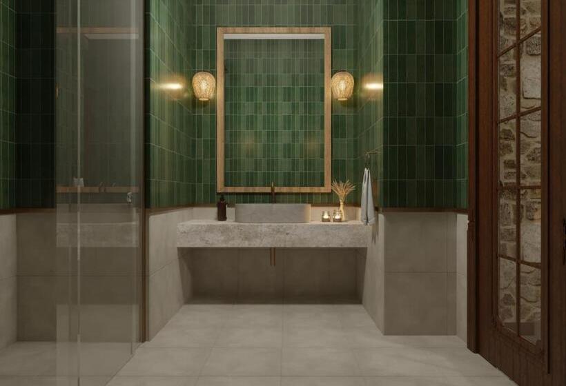 Номер Стандарт, Belmondo Suites Old Town Antalya