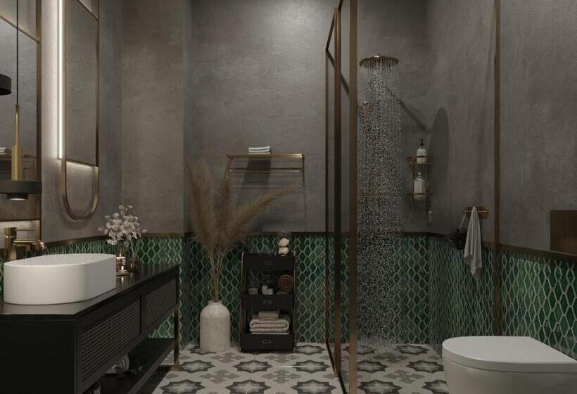 Номер Deluxe, Belmondo Suites Old Town Antalya