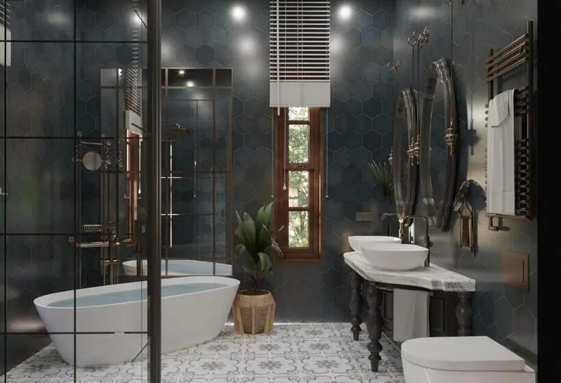 スーペリアールーム, Belmondo Suites Old Town Antalya