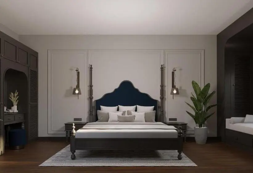 スーペリアールーム, Belmondo Suites Old Town Antalya