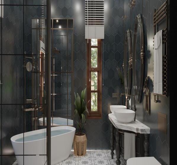 수피리어 룸, Belmondo Suites Old Town Antalya