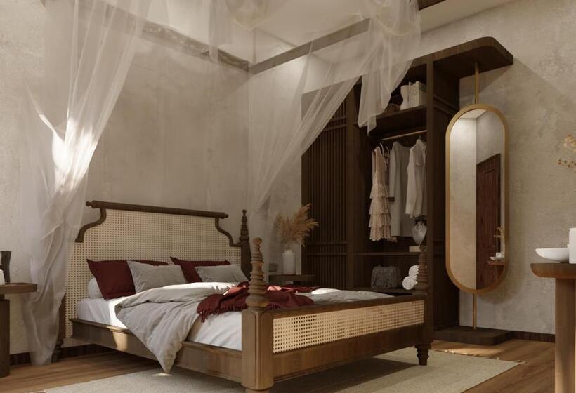 테라스 스위트, Belmondo Suites Old Town Antalya