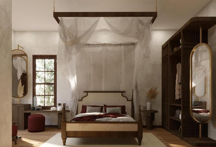 테라스 스위트, Belmondo Suites Old Town Antalya