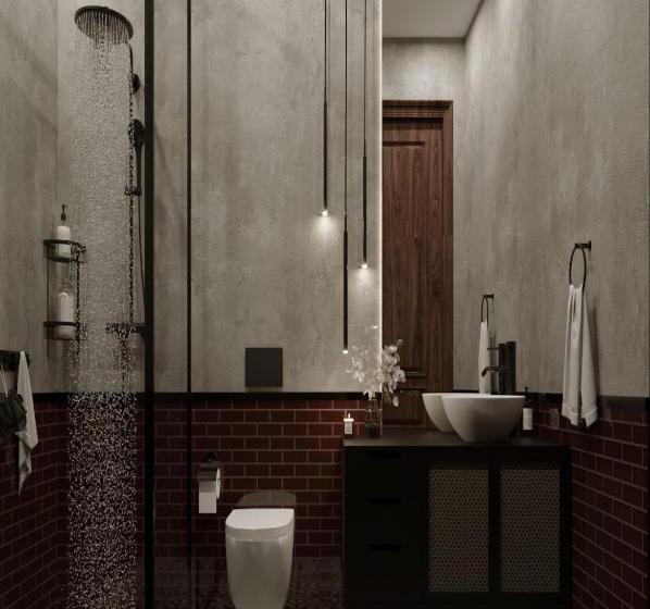 Люкс с Террасой, Belmondo Suites Old Town Antalya